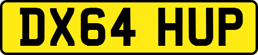 DX64HUP
