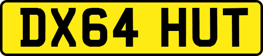 DX64HUT