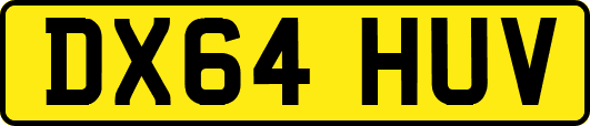 DX64HUV