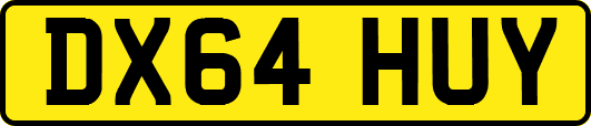 DX64HUY