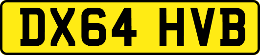 DX64HVB