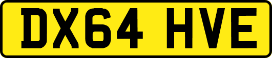 DX64HVE