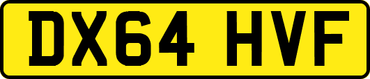 DX64HVF