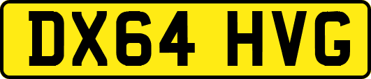 DX64HVG