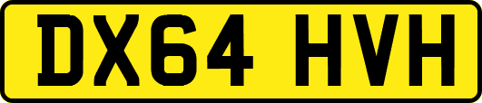 DX64HVH