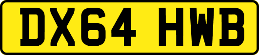 DX64HWB