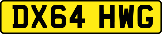 DX64HWG