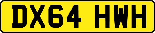 DX64HWH
