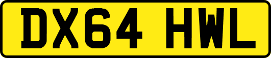 DX64HWL