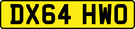 DX64HWO