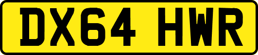 DX64HWR