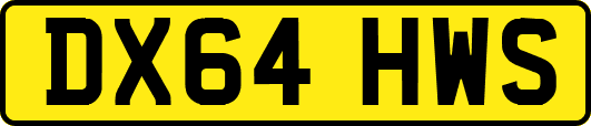 DX64HWS
