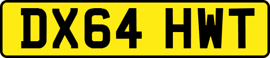 DX64HWT