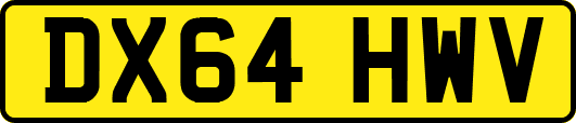 DX64HWV