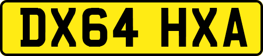 DX64HXA