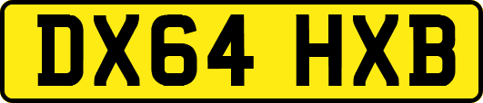 DX64HXB