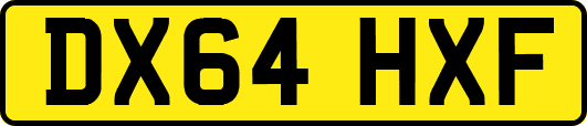 DX64HXF