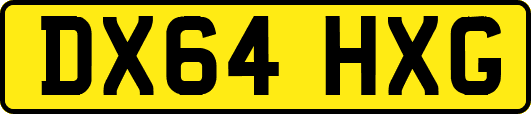 DX64HXG