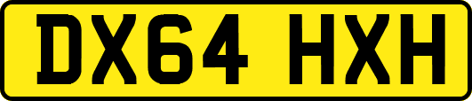 DX64HXH