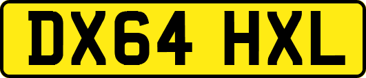 DX64HXL