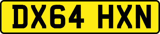 DX64HXN