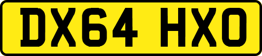 DX64HXO