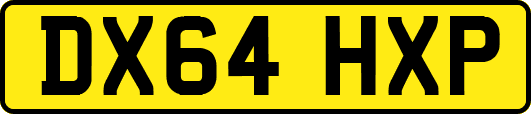 DX64HXP