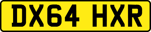DX64HXR