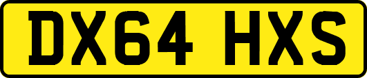 DX64HXS