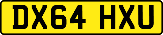 DX64HXU