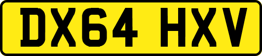 DX64HXV