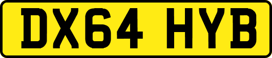DX64HYB
