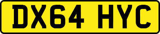 DX64HYC