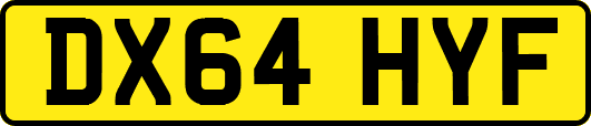 DX64HYF