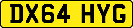 DX64HYG