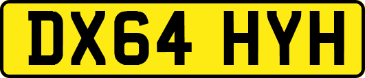 DX64HYH