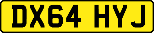 DX64HYJ