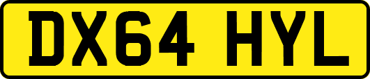 DX64HYL