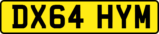 DX64HYM