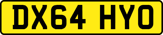 DX64HYO
