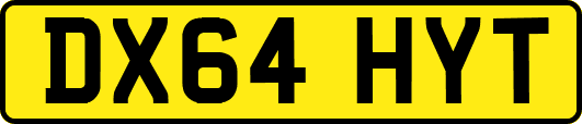 DX64HYT