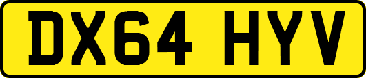 DX64HYV