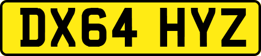 DX64HYZ