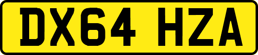 DX64HZA