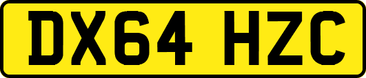 DX64HZC