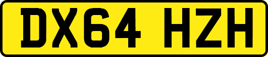 DX64HZH