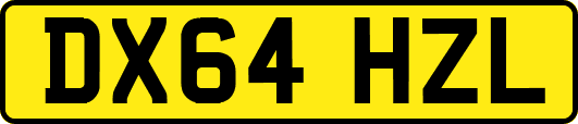 DX64HZL