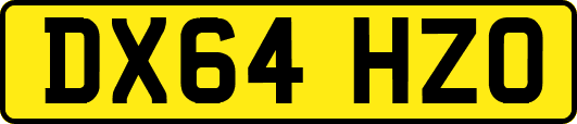 DX64HZO