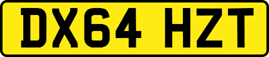 DX64HZT
