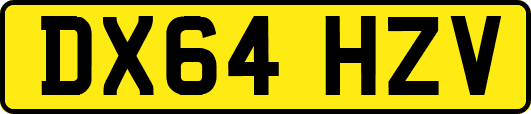DX64HZV